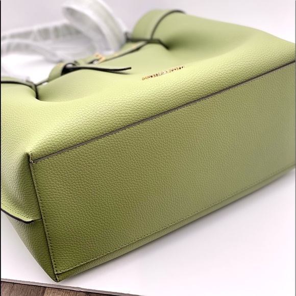 MICHAEL KORS Emilia Large Tote Bag - Picture 7 of 9